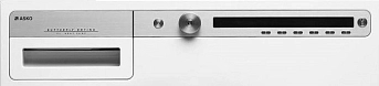 Сушильная машина Asko T411HD.W фото 6