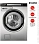 Профессиональная стиральная машина Asko WMC84P (M) фото 7