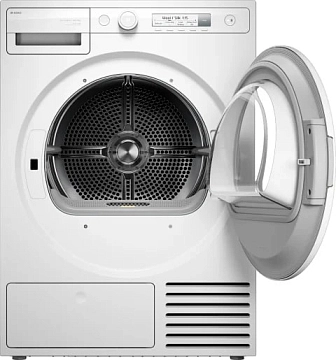 Сушильная машина Asko T108HW фото 12