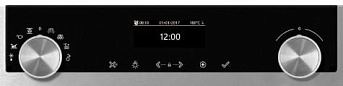 Встраиваемая микроволновая печь Asko OM8464S фото 3