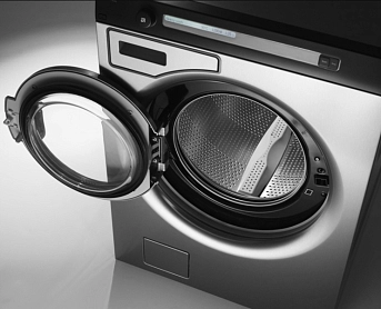 Профессиональная стиральная машина Asko WMC84 P фото 4