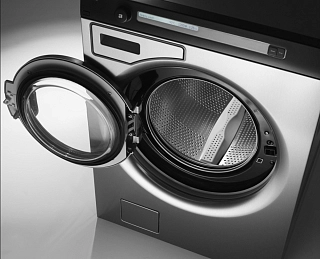 Профессиональная стиральная машина  Аско WMC64 V фото 3 в Ростове-на-Дону