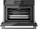 Компактный духовой шкаф Asko OCSM8478G фото 7