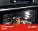 Компактный духовой шкаф Asko OCSM8487A фото 8