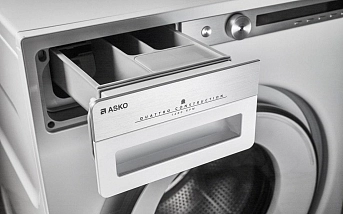 Стиральная машина Asko W4086C.W/2 фото 9