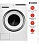 Стиральная машина Asko W2084.W/3 фото 10