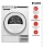 Сушильная машина Asko T409HS.W.P фото 8