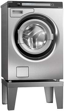 Профессиональная стиральная машина Asko WMC62V T фото 4