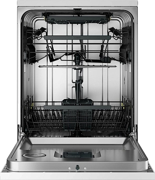 Посудомоечная машина Asko DFS344ID.W фото 3