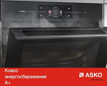 Духовой шкаф Asko OT66BSH фото 11