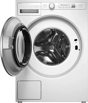 Стиральная машина Asko W3114CXLW фото 4