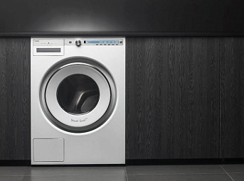 Стиральная машина Asko W4086C.W.P фото 8
