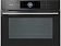 Компактный духовой шкаф Asko OCM8478G фото 3