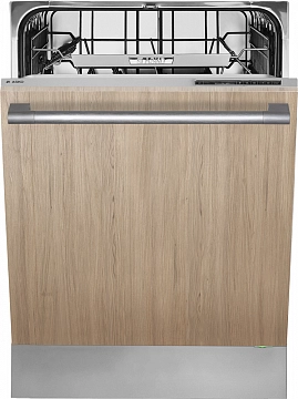 Встраиваемая посудомоечная машина Asko D5546 XL