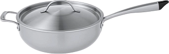 Сотейник Celsius Cooking Asko ACP13S фото 3
