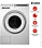 Стиральная машина Asko W4086C.W/3 фото 15