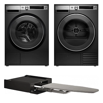 Комплект Asko Professional 10 2026 