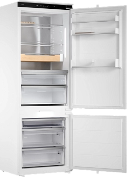 Встраиваемый холодильник  Аско RBC597SND1.P фото 3 в Ростове-на-Дону