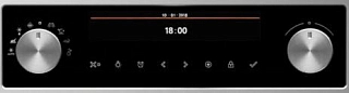 Компактный духовой шкаф  Аско OCM8483S фото 3 в Ростове-на-Дону