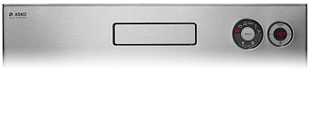 Посудомоечная машина Asko D5434 FS S фото 4