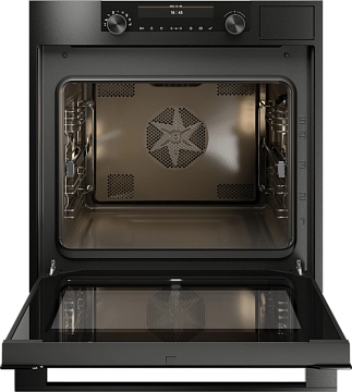 Духовой шкаф Asko OCS8687B уценка Витрина Каса-Рика БУ фото 8