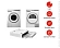 Комплект Asko Logic 17 фото 8