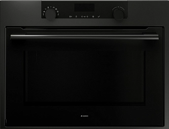 Встраиваемая микроволновая печь Asko OM8464A1 фото 3