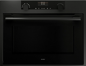 Встраиваемая микроволновая печь Asko OM8464A1