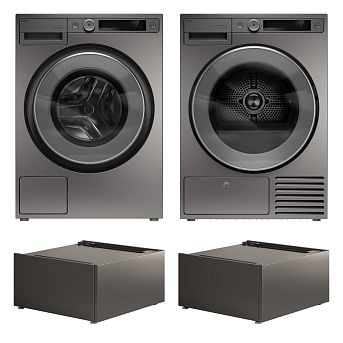 Комплект Asko Style 11 2026 фото 2