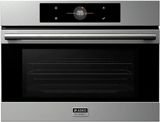 Компактный духовой шкаф  Аско OCM8493S в Ростове-на-Дону