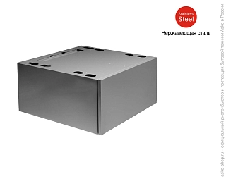 Напольный ящик с выдвижной полкой HPS5323S фото 3 в Ростове-на-Дону