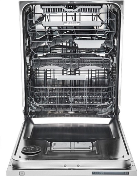 Встраиваемая посудомоечная машина Asko D5896 XXL фото 3
