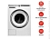 Стиральная машина Asko W4096R.W.P фото 11