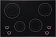 Варочная панель Asko HI1794G