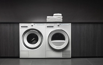 Сушильная машина Asko T208H.W фото 5