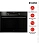 Компактный духовой шкаф Asko OCM64BSH фото 10