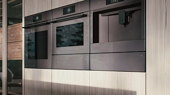 Встраиваемый вакууматор Asko ODV8128GG фото 3