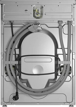 Стиральная машина Asko W5114CXLW фото 5