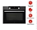Компактный духовой шкаф Asko OCM8487A фото 8