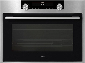Компактный духовой шкаф Asko OP8487S