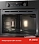 Встраиваемая микроволновая печь Asko OM8487S фото 12