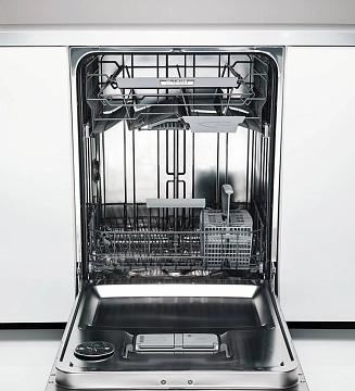 Посудомоечная машина Asko D5436W фото 5