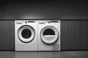 Сушильная машина Asko T608HX.W.P фото 7