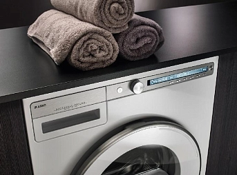 Сушильная машина Asko T408HD.W фото 7