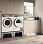 Стиральная машина Asko W6098P.W фото 6