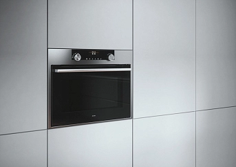 Встраиваемая микроволновая печь Asko OM8464S фото 8