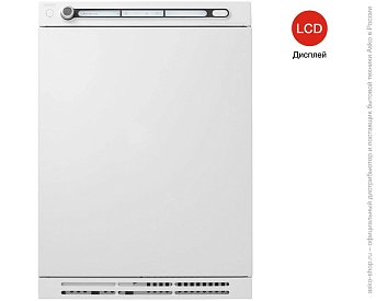 Сушильная машина Asko T794C W фото 5