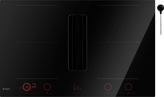 Варочная панель  Аско HIHD854GF
