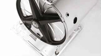 Стиральная машина Asko W4086C.T.P фото 8