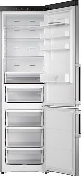 Холодильник Asko RFC226RNBS1 фото 2